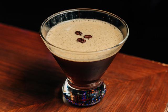 Espresso Martini