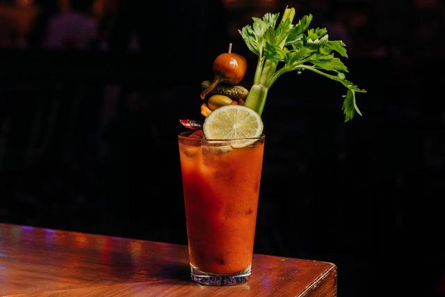 Bloody Mary